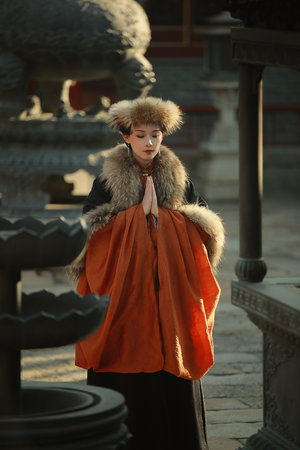 欧洲最大无人区3s入口指南