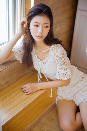 裸模鄭賢貞異物插穴車震肛交調教