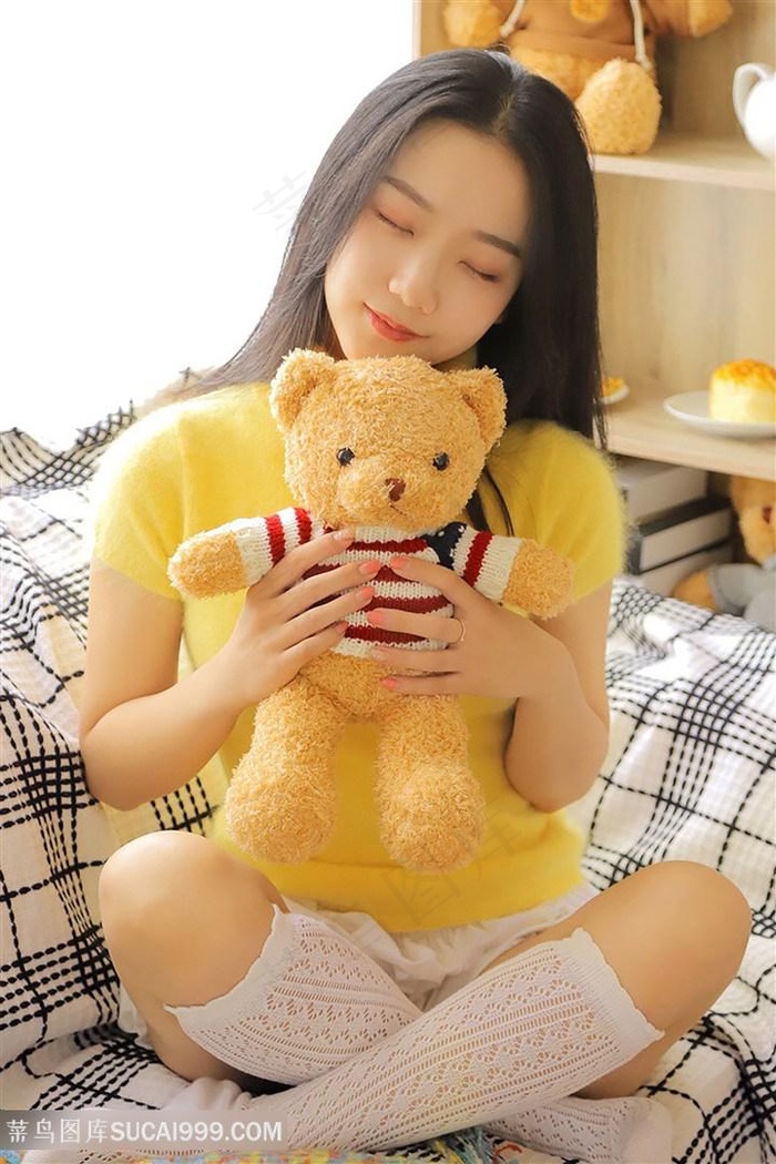 三个大佬的玩具