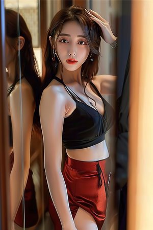 懂事的好女儿完整版高清