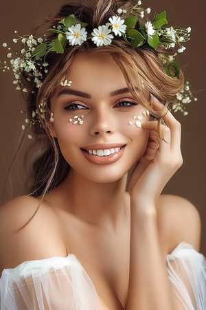 国内黄色发色大全