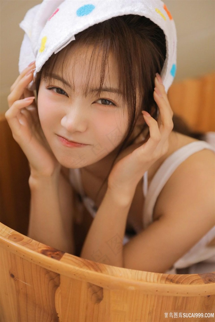 强壮的公么征服我