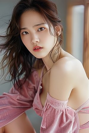 美丽的姑娘完整版