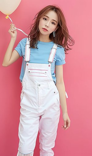 新少女大人高清版