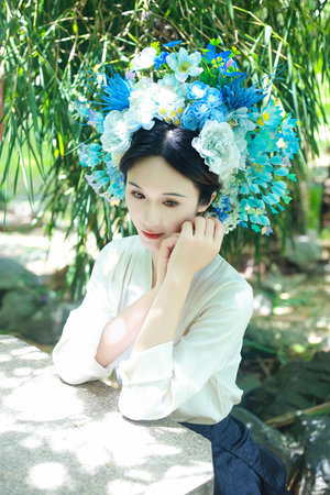 原神八重神子被捅流口水的游戏