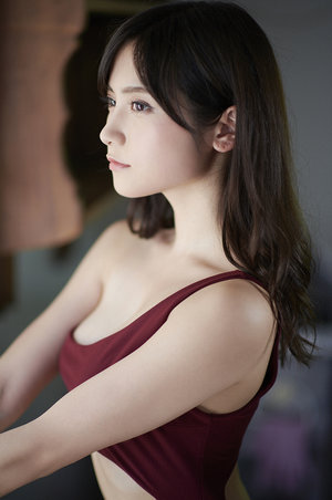 清纯女主被调教H