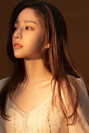 女友的真实样貌