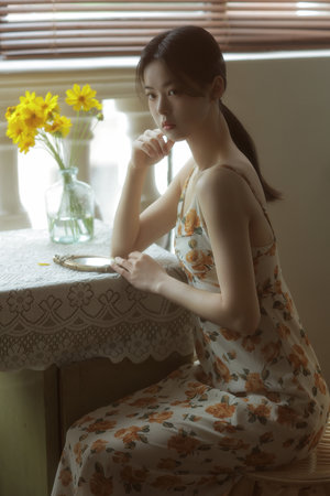 黑光影楼人才网