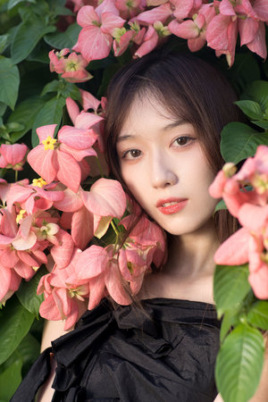 天仙国产原创网拍嫩模